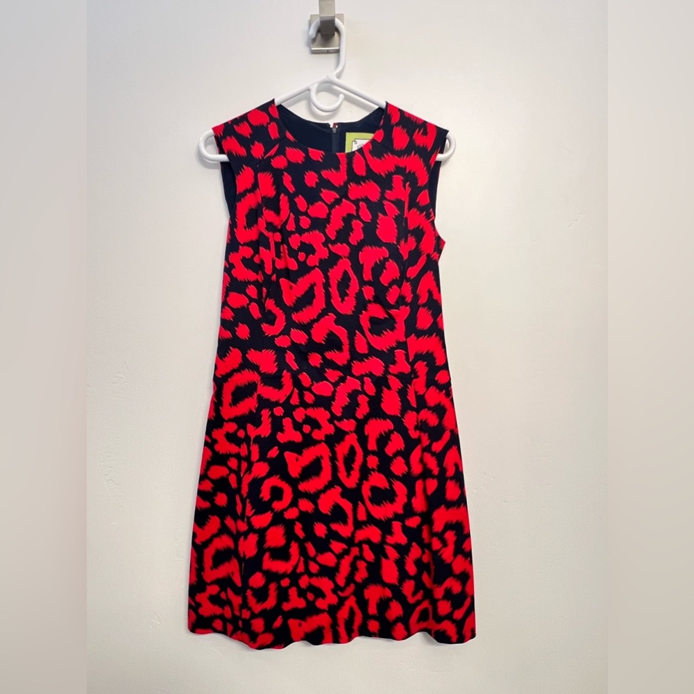 Elizabeth McKay size 0 tunic dress